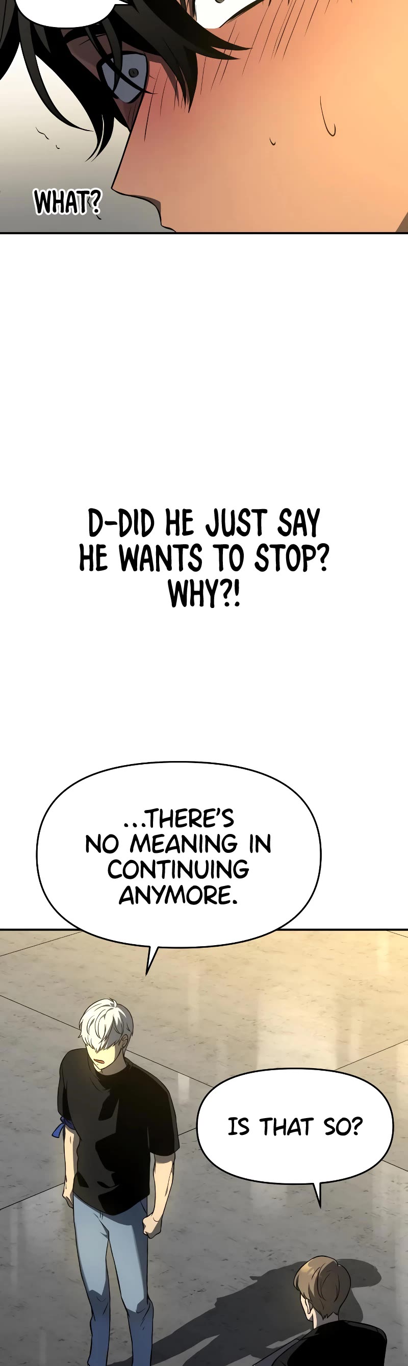 I Used to Be a Boss Chapter 6 page 79 - Chapter 6