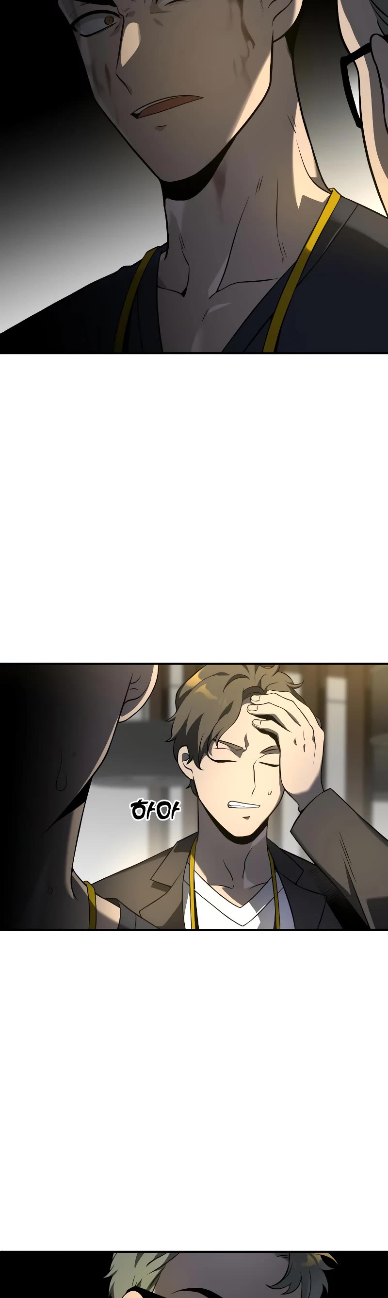 I Used to Be a Boss Chapter 6 page 8 - Chapter 6