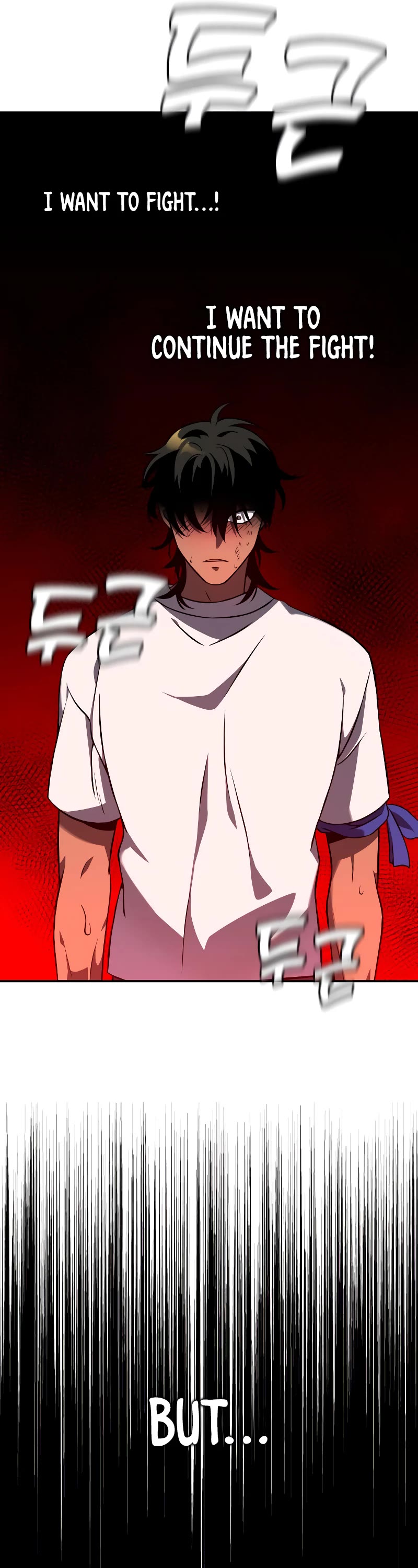 I Used to Be a Boss Chapter 6 page 81 - Chapter 6
