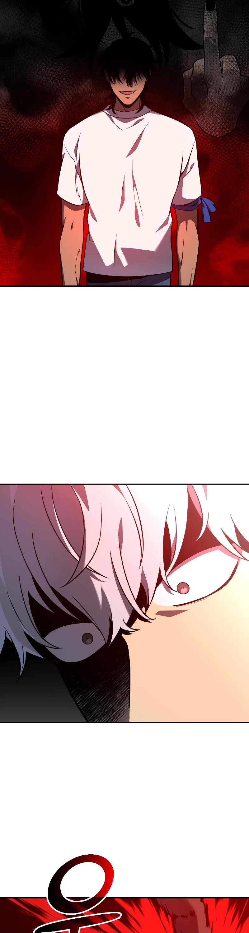 I Used to Be a Boss Chapter 6 page 85 - Chapter 6