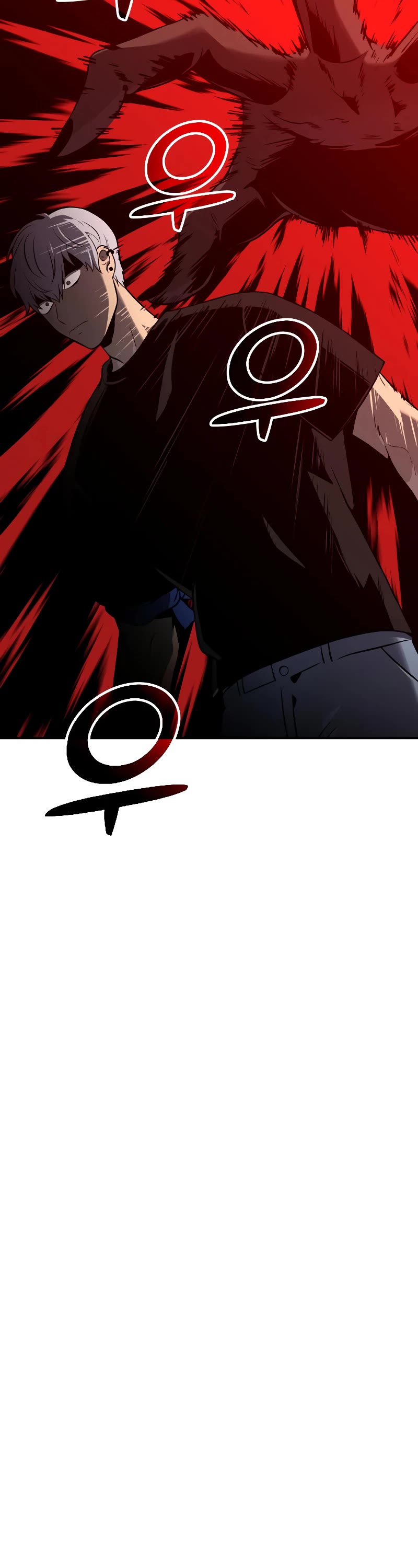 I Used to Be a Boss Chapter 6 page 86 - Chapter 6