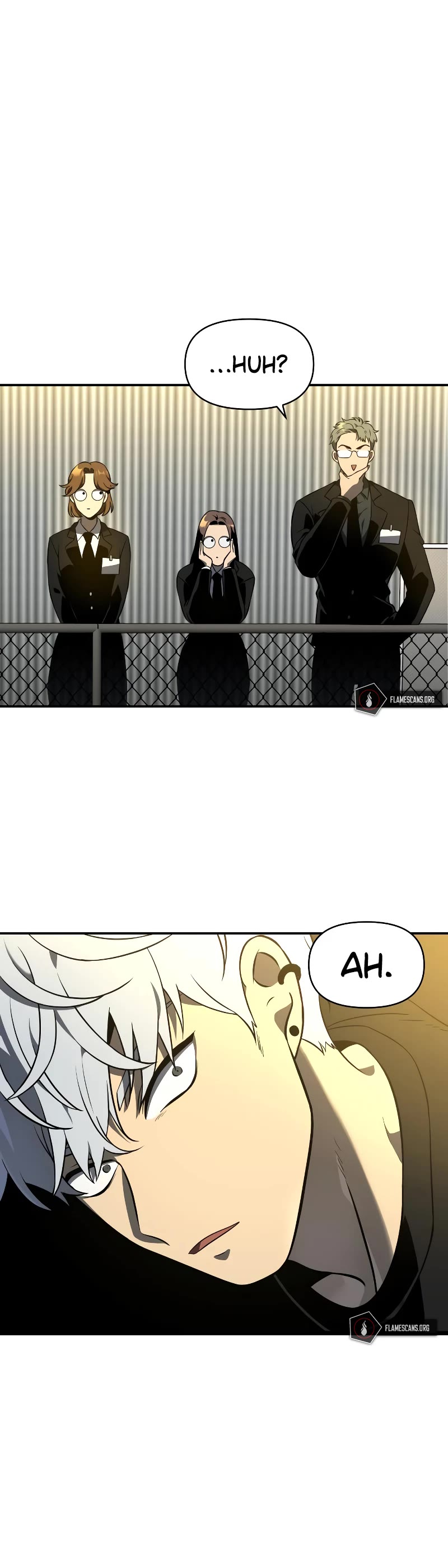 I Used to Be a Boss Chapter 6 page 88 - Chapter 6