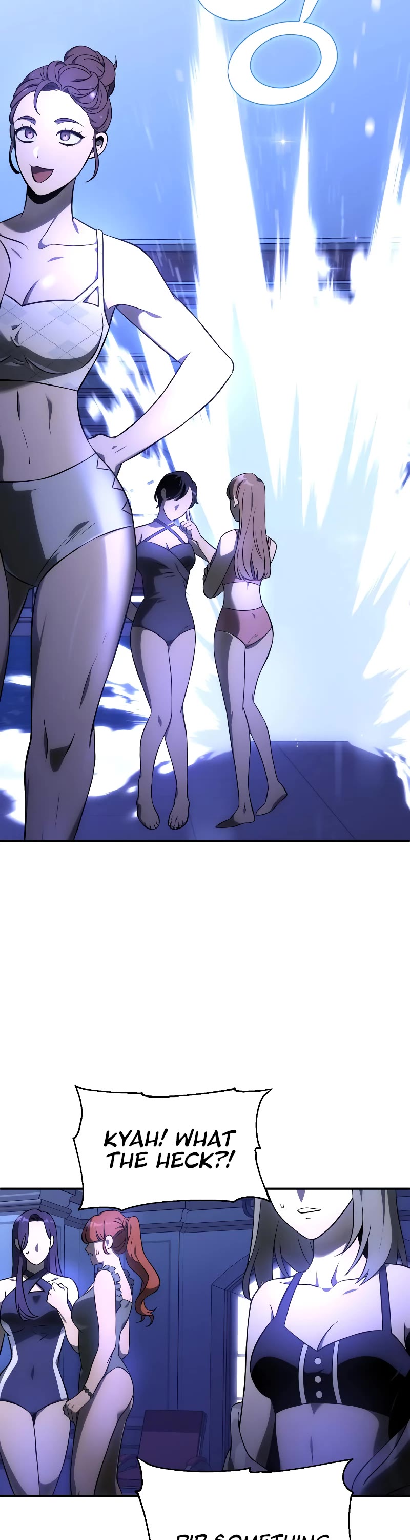 I Used to Be a Boss Chapter 6 page 90 - Chapter 6
