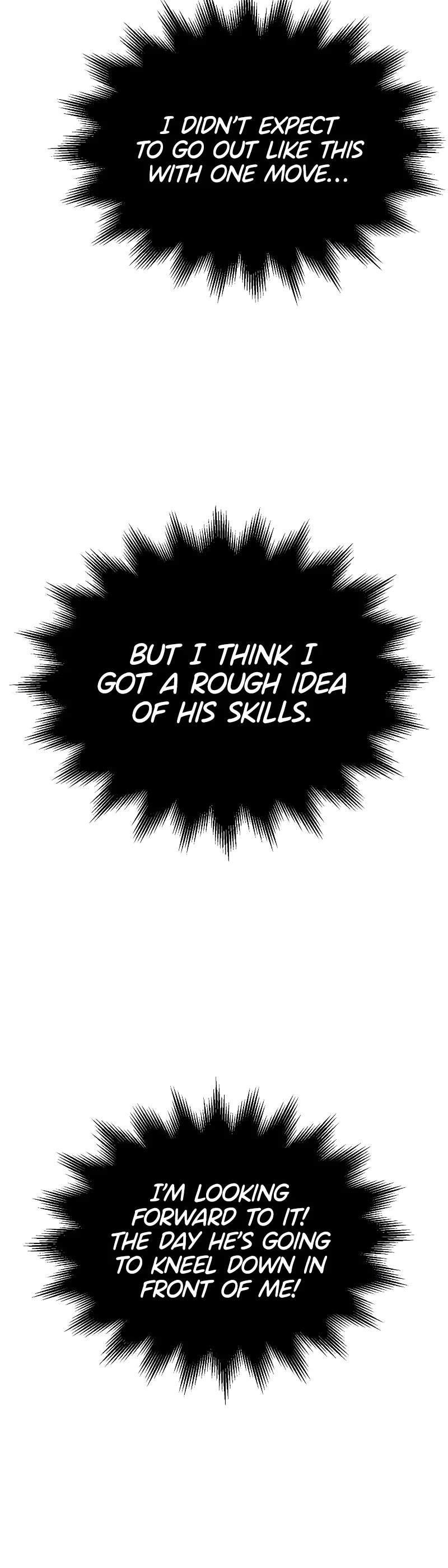 I Used to Be a Boss Chapter 6 page 92 - Chapter 6