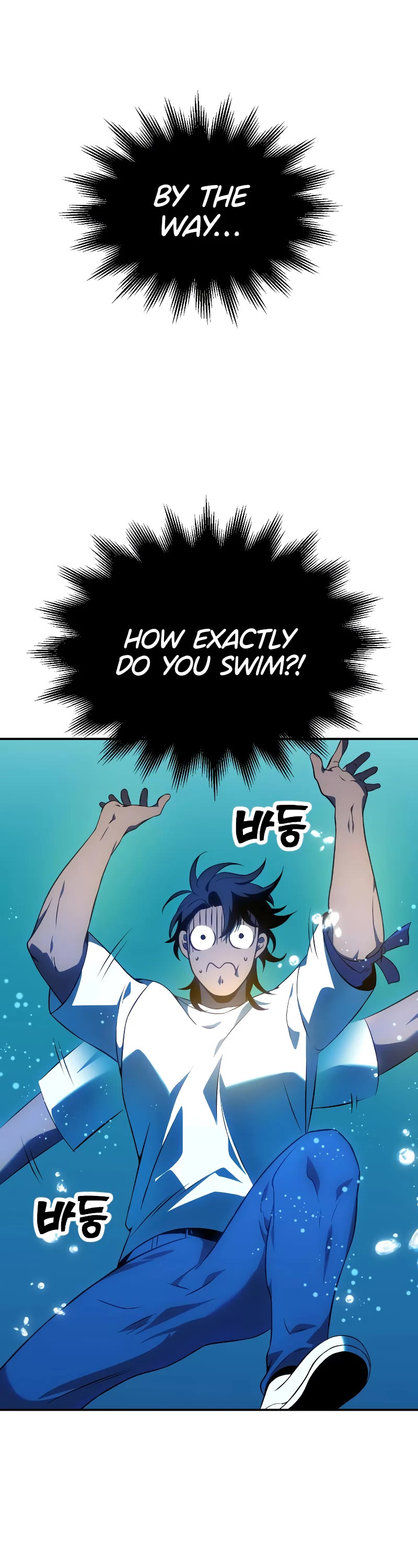 I Used to Be a Boss Chapter 6 page 93 - Chapter 6