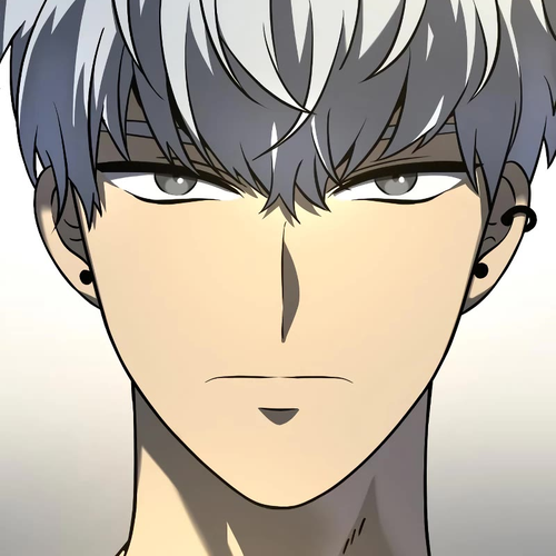 I Used to Be a Boss Chapter 6 cover