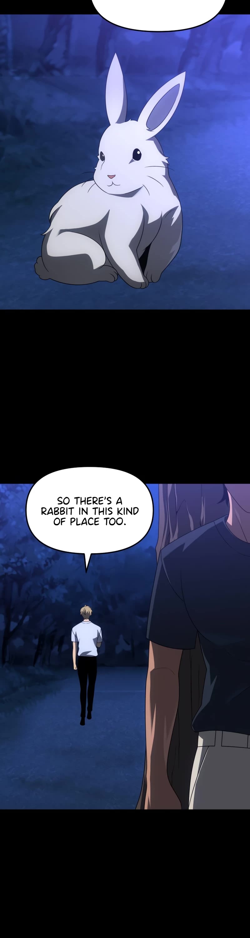 I Used to Be a Boss Chapter 60 page 18 - Chapter 60