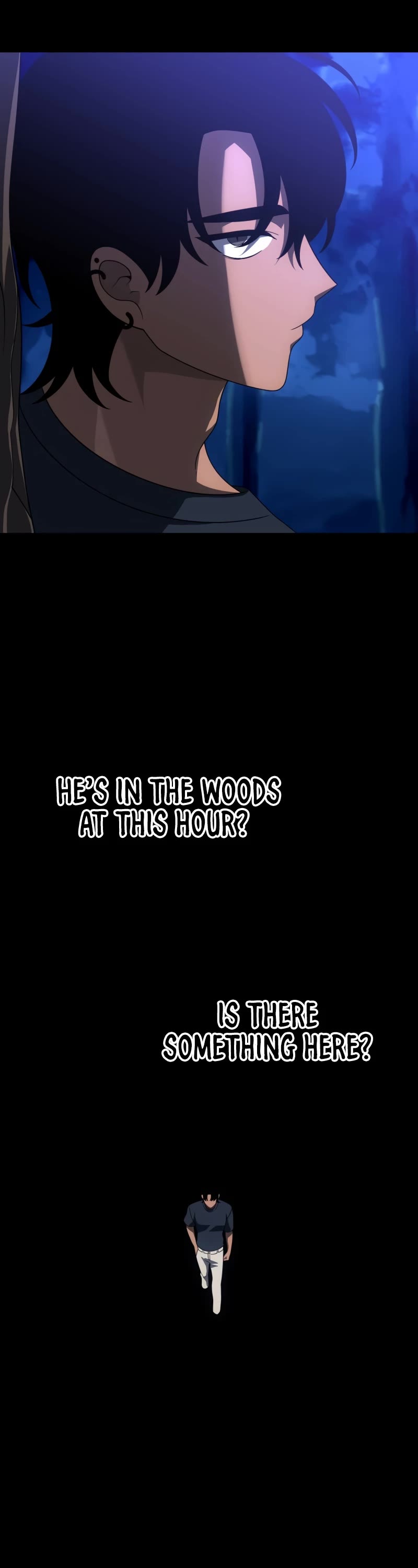 I Used to Be a Boss Chapter 60 page 19 - Chapter 60
