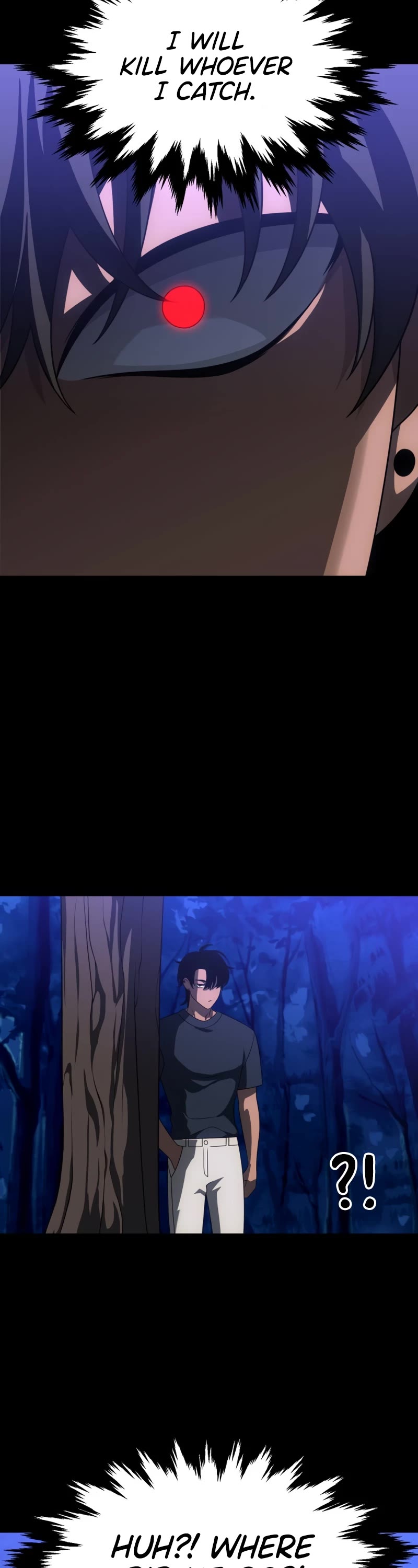 I Used to Be a Boss Chapter 60 page 21 - Chapter 60