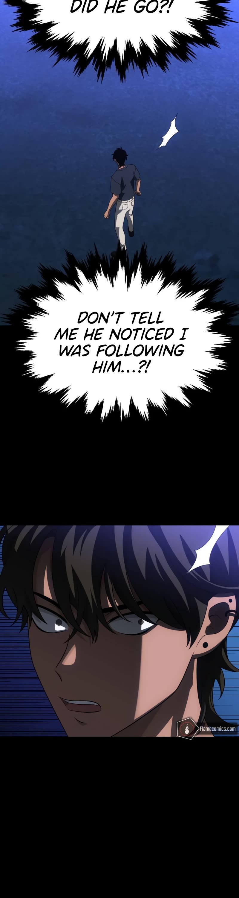 I Used to Be a Boss Chapter 60 page 22 - Chapter 60