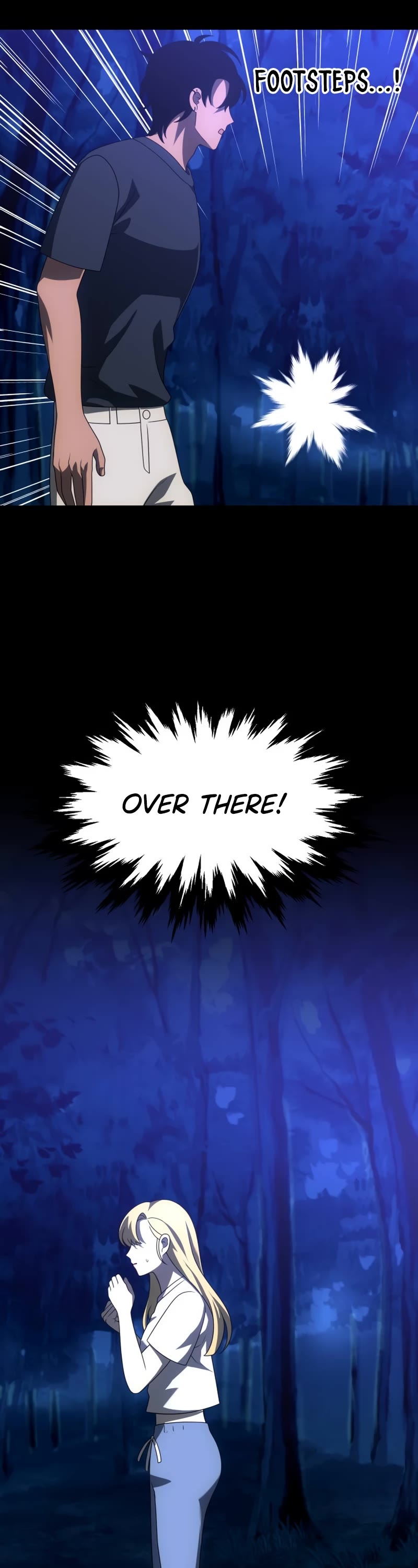 I Used to Be a Boss Chapter 60 page 23 - Chapter 60