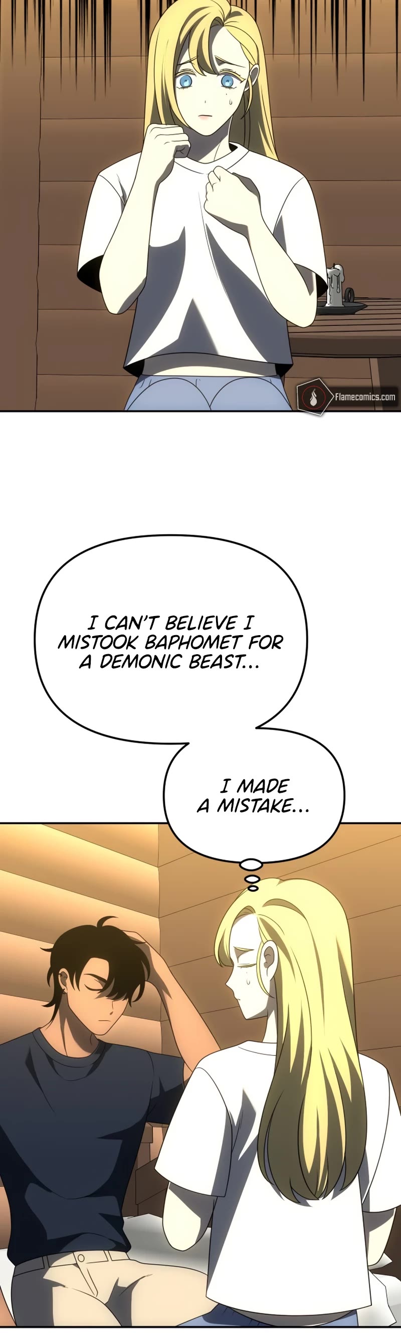 I Used to Be a Boss Chapter 60 page 25 - Chapter 60