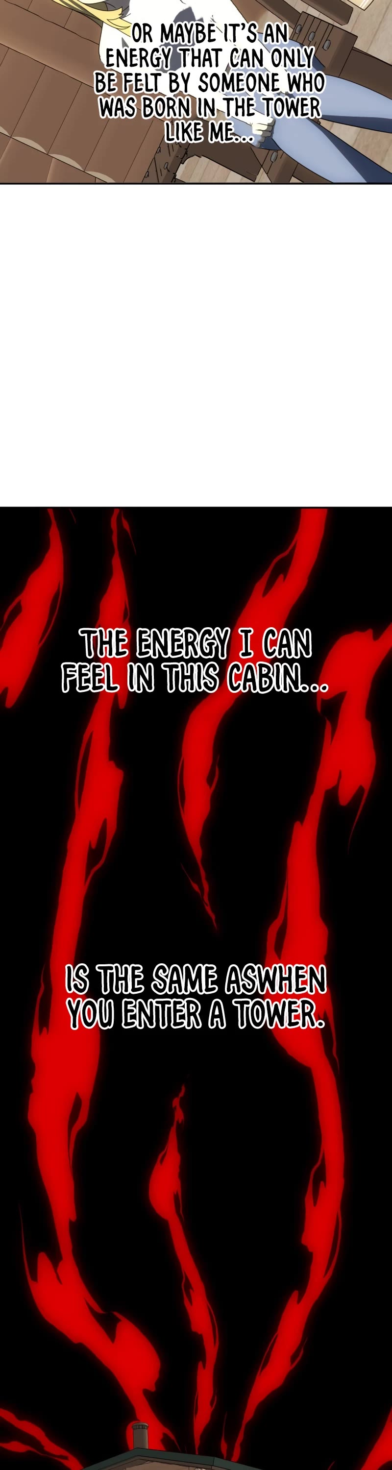 I Used to Be a Boss Chapter 60 page 28 - Chapter 60