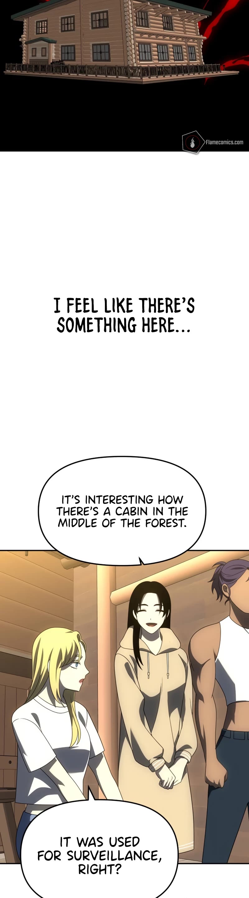I Used to Be a Boss Chapter 60 page 29 - Chapter 60