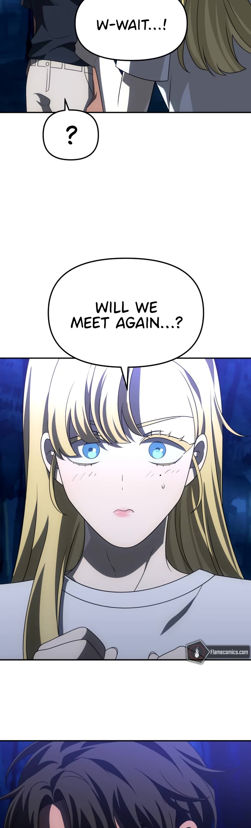 I Used to Be a Boss Chapter 60 page 33 - Chapter 60