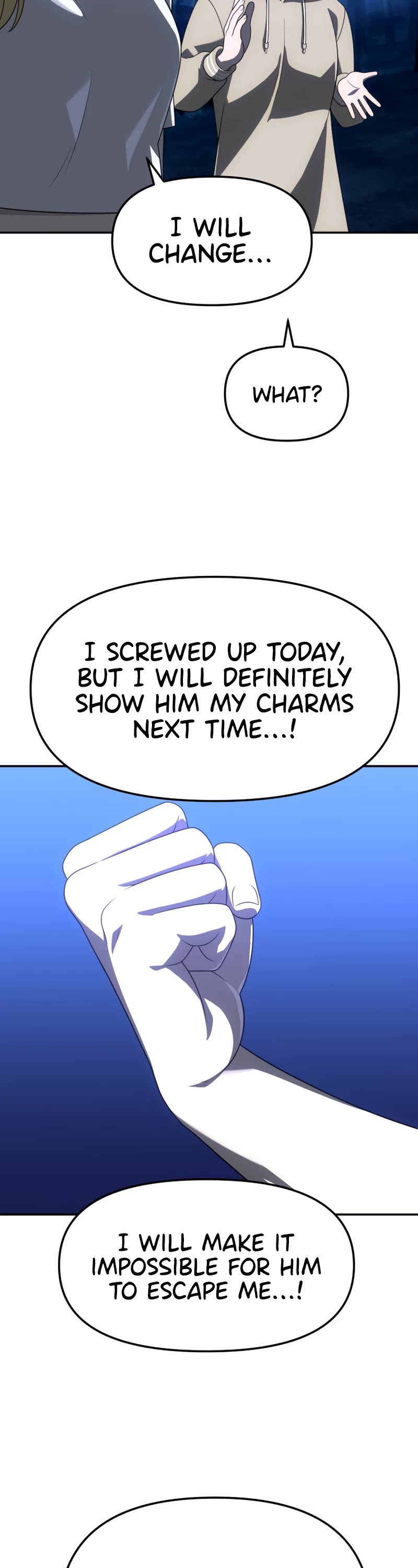 I Used to Be a Boss Chapter 60 page 37 - Chapter 60