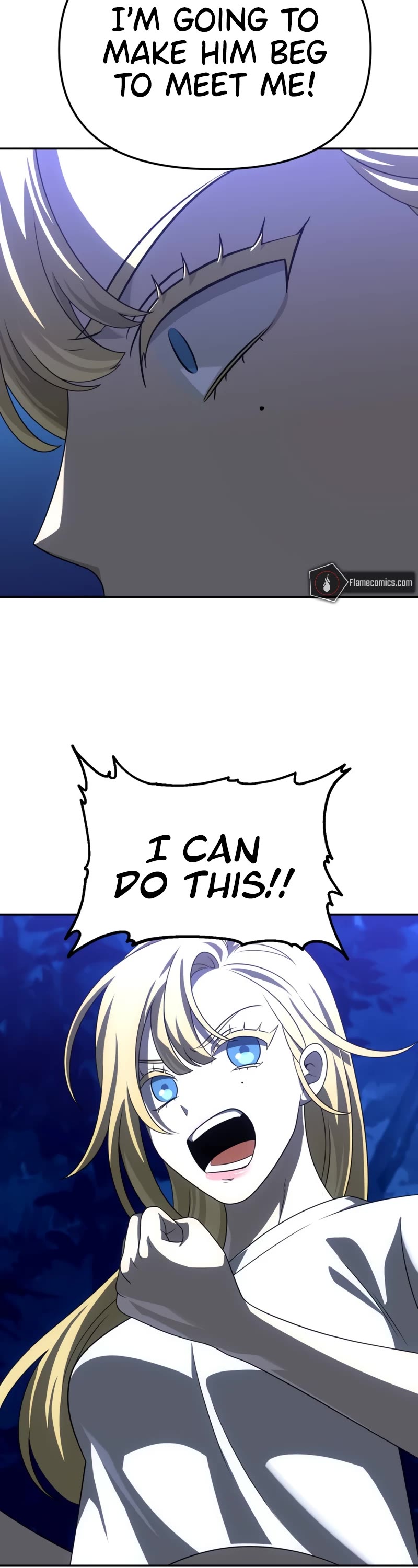 I Used to Be a Boss Chapter 60 page 38 - Chapter 60