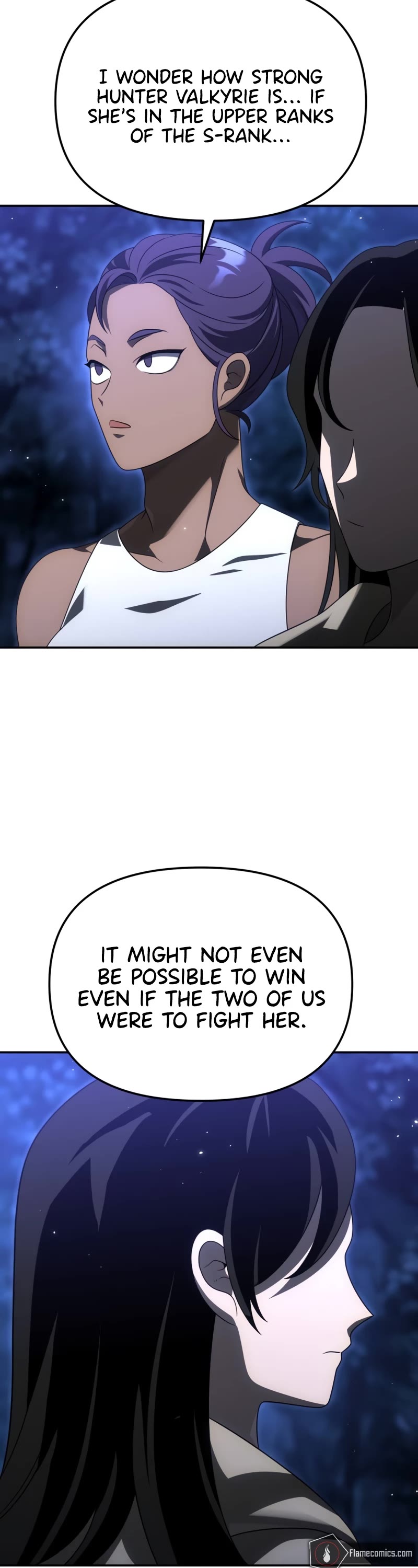 I Used to Be a Boss Chapter 60 page 4 - Chapter 60