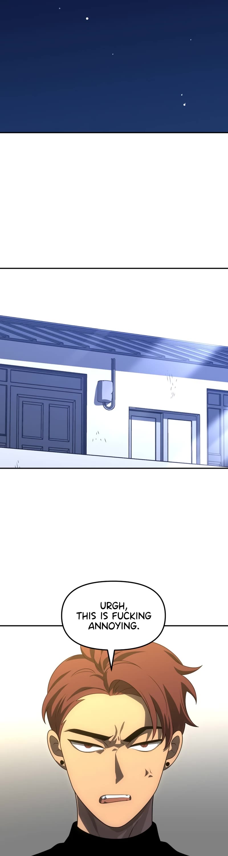 I Used to Be a Boss Chapter 60 page 40 - Chapter 60