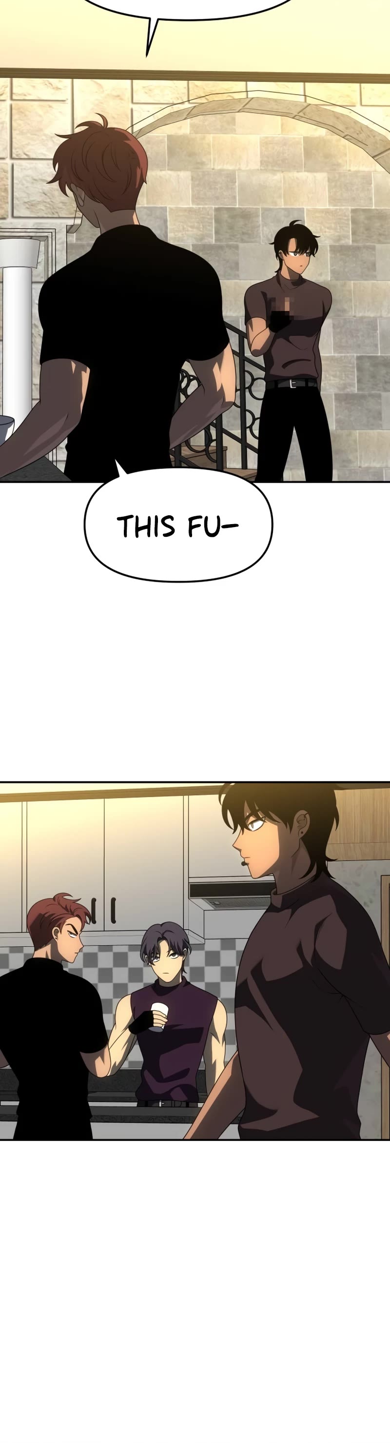 I Used to Be a Boss Chapter 60 page 42 - Chapter 60
