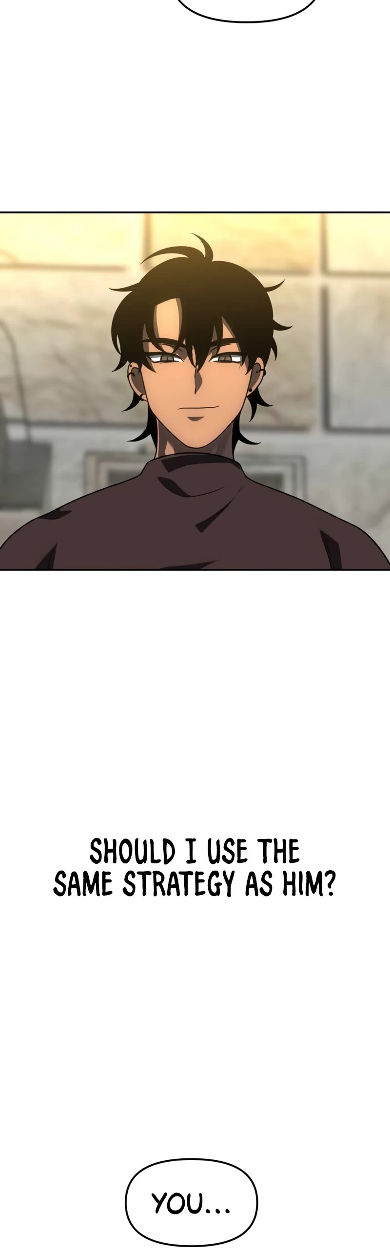 I Used to Be a Boss Chapter 60 page 45 - Chapter 60
