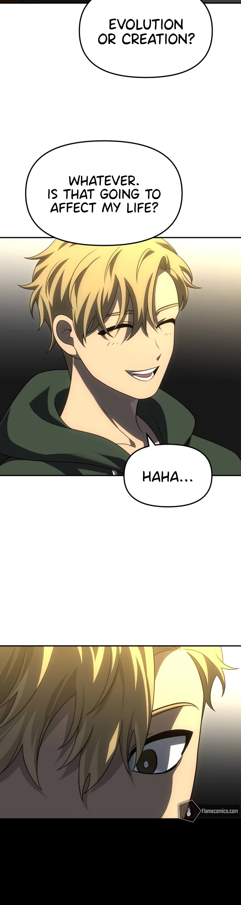 I Used to Be a Boss Chapter 60 page 48 - Chapter 60