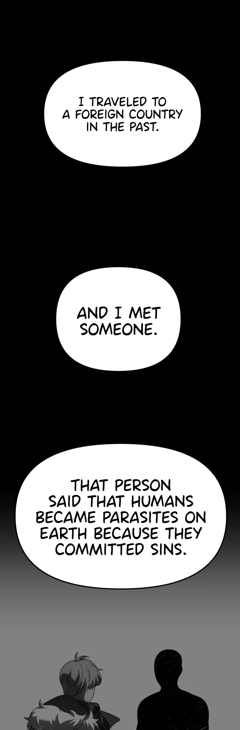 I Used to Be a Boss Chapter 60 page 49 - Chapter 60