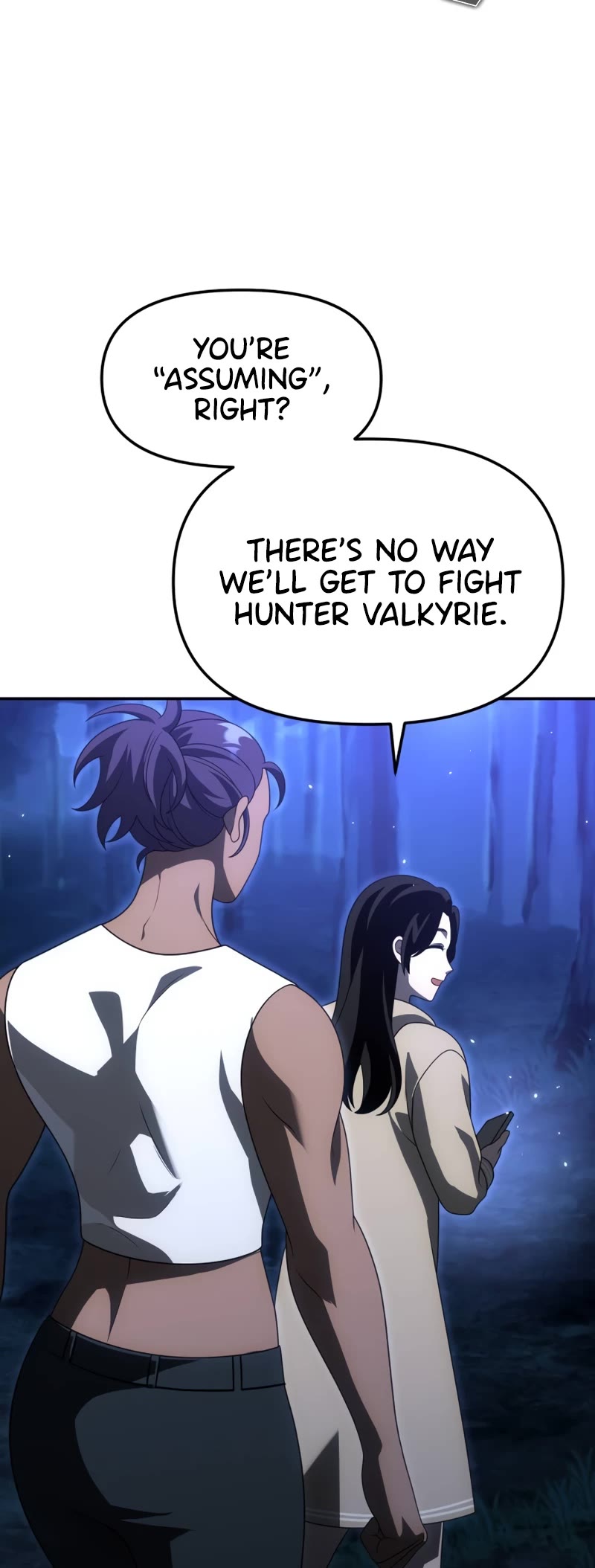 I Used to Be a Boss Chapter 60 page 5 - Chapter 60