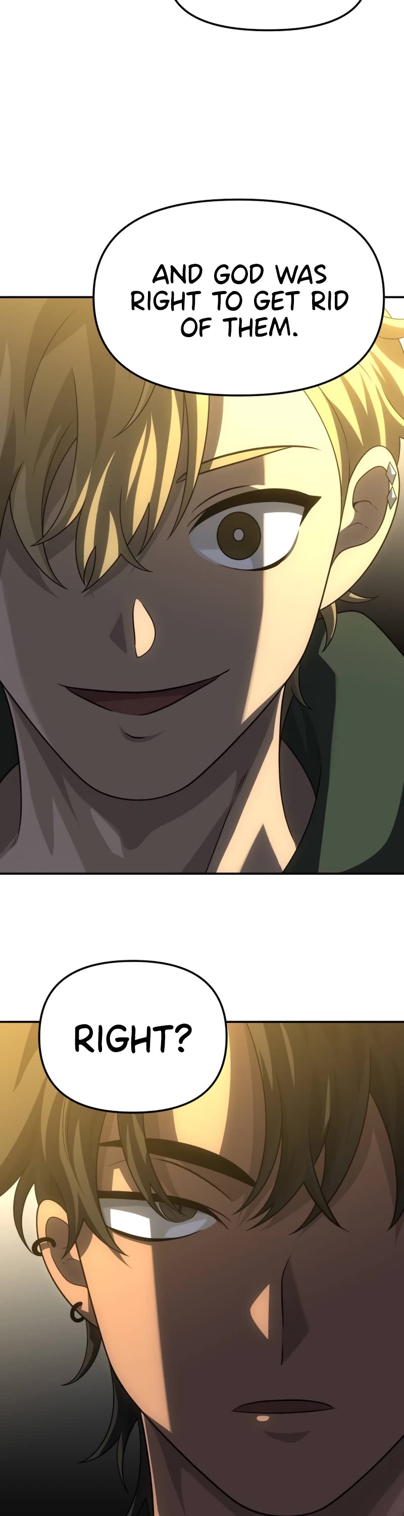I Used to Be a Boss Chapter 60 page 52 - Chapter 60