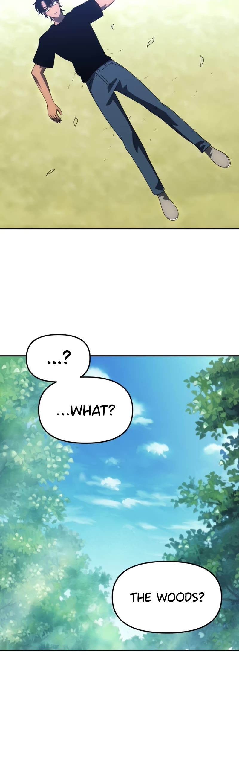 I Used to Be a Boss Chapter 60 page 54 - Chapter 60
