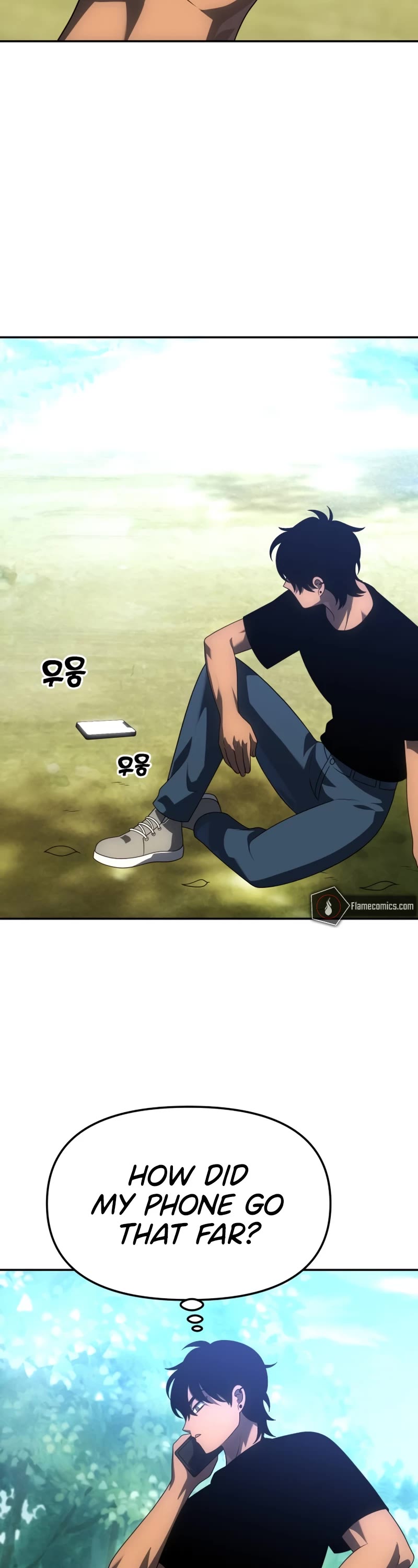 I Used to Be a Boss Chapter 60 page 56 - Chapter 60