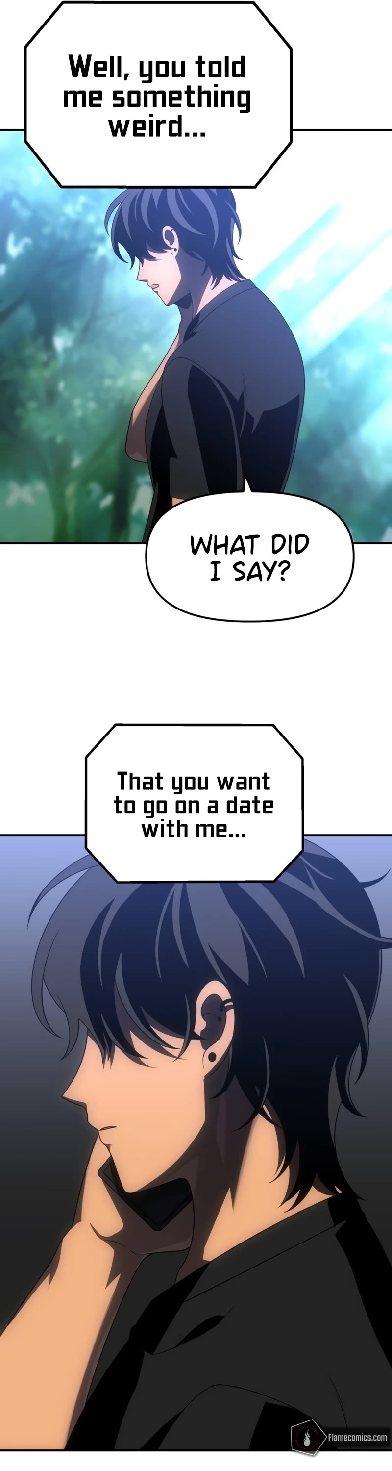 I Used to Be a Boss Chapter 60 page 59 - Chapter 60