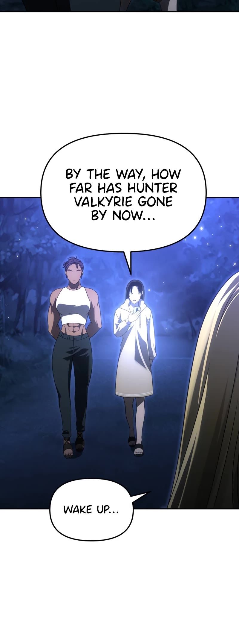 I Used to Be a Boss Chapter 60 page 6 - Chapter 60