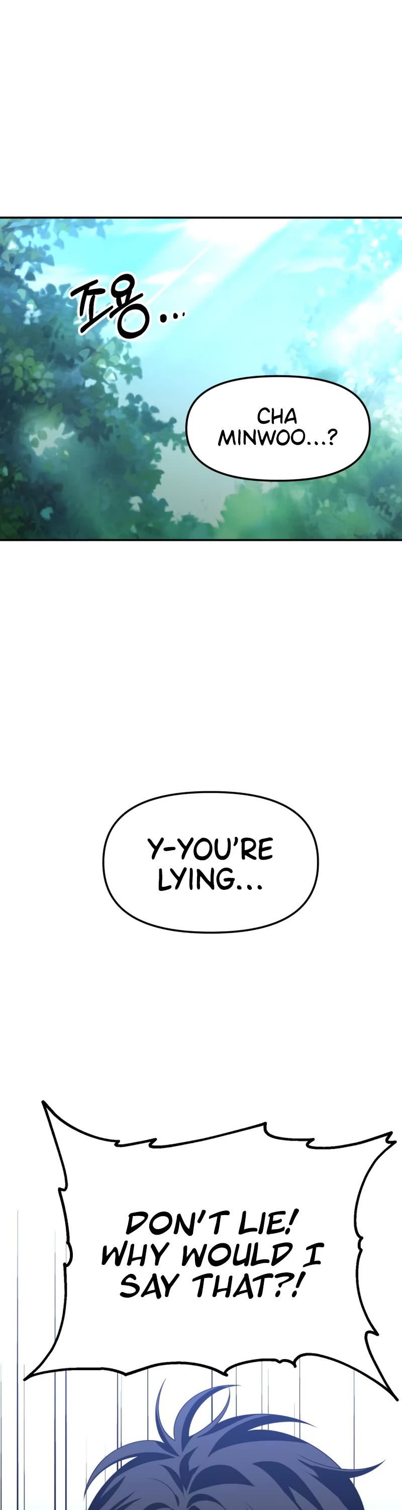 I Used to Be a Boss Chapter 60 page 60 - Chapter 60