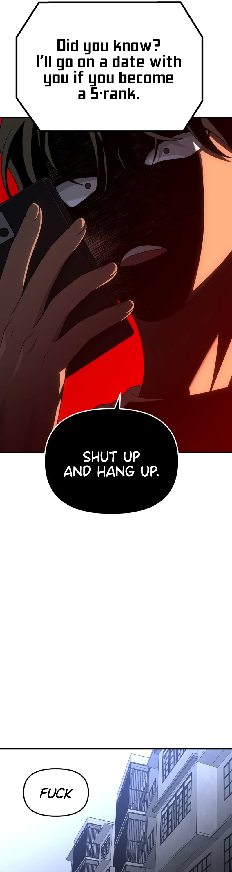 I Used to Be a Boss Chapter 60 page 63 - Chapter 60