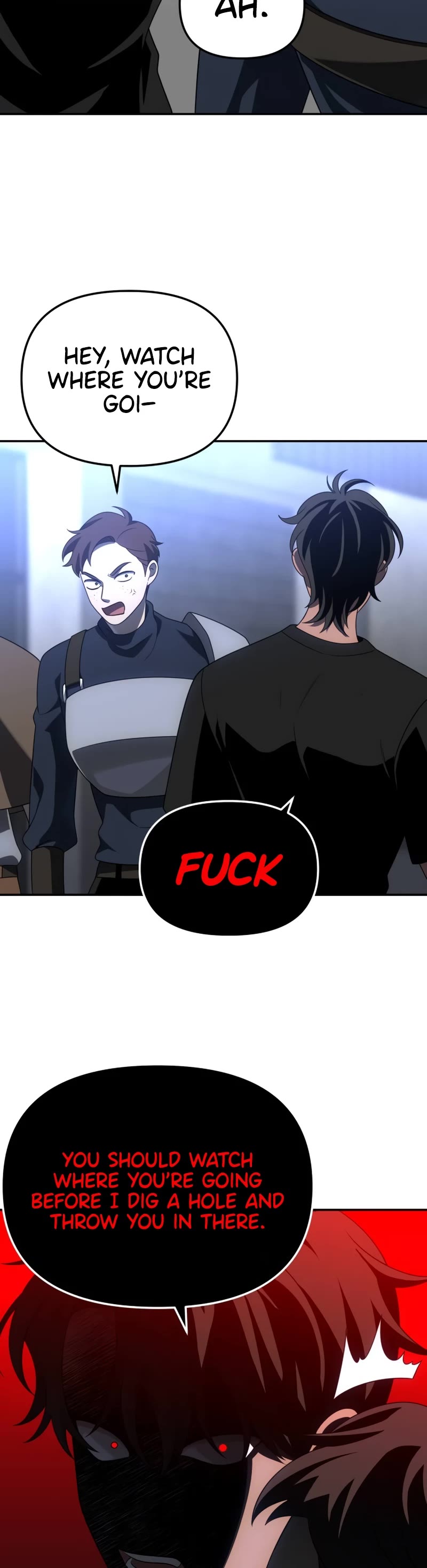 I Used to Be a Boss Chapter 60 page 65 - Chapter 60