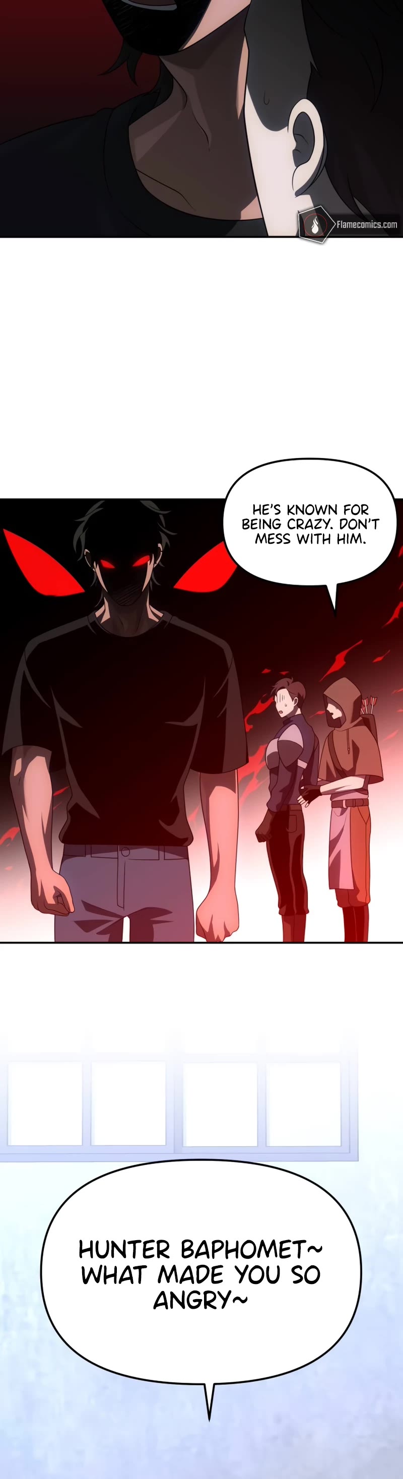 I Used to Be a Boss Chapter 60 page 66 - Chapter 60