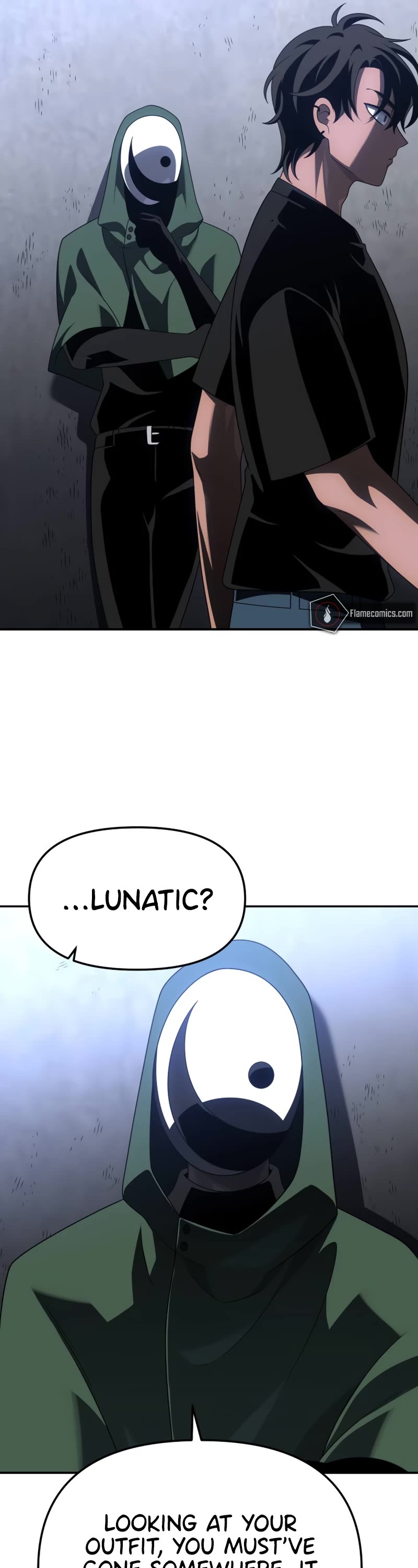 I Used to Be a Boss Chapter 60 page 67 - Chapter 60