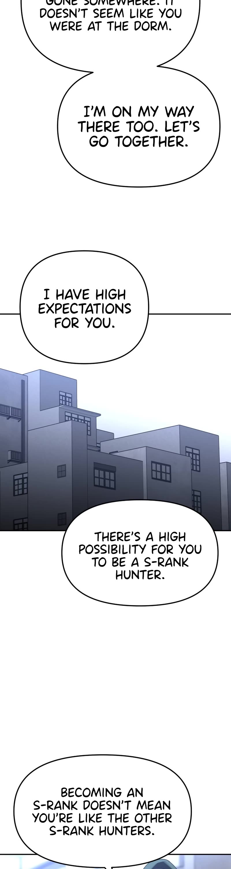 I Used to Be a Boss Chapter 60 page 68 - Chapter 60