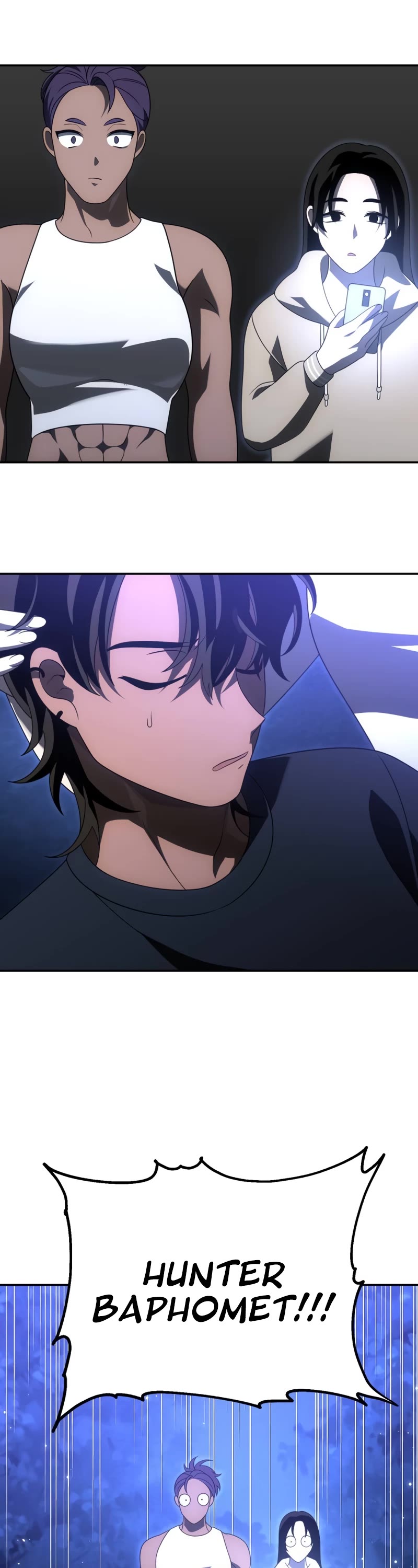 I Used to Be a Boss Chapter 60 page 7 - Chapter 60