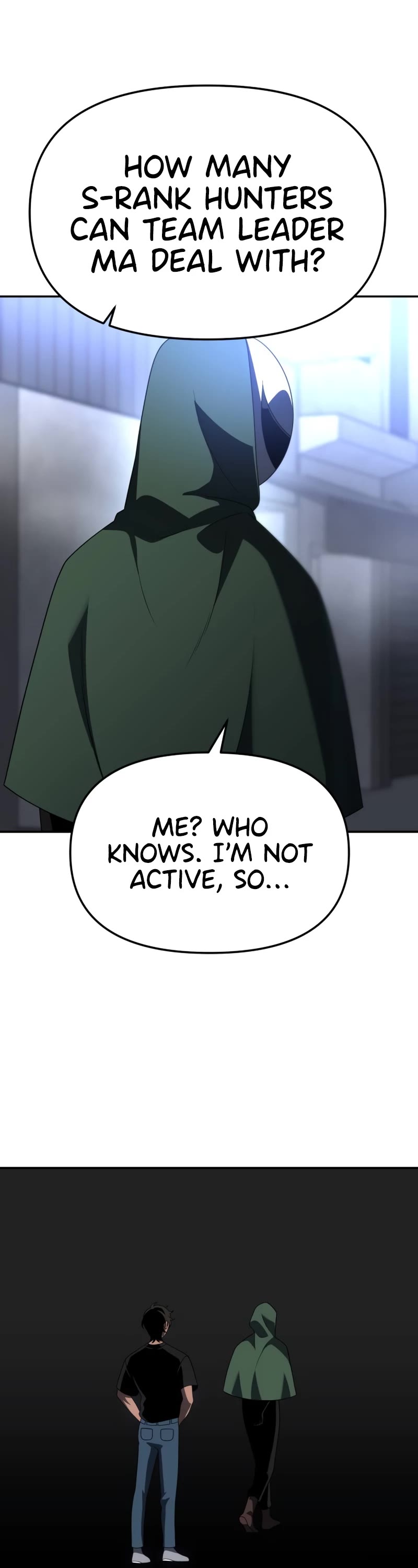 I Used to Be a Boss Chapter 60 page 70 - Chapter 60