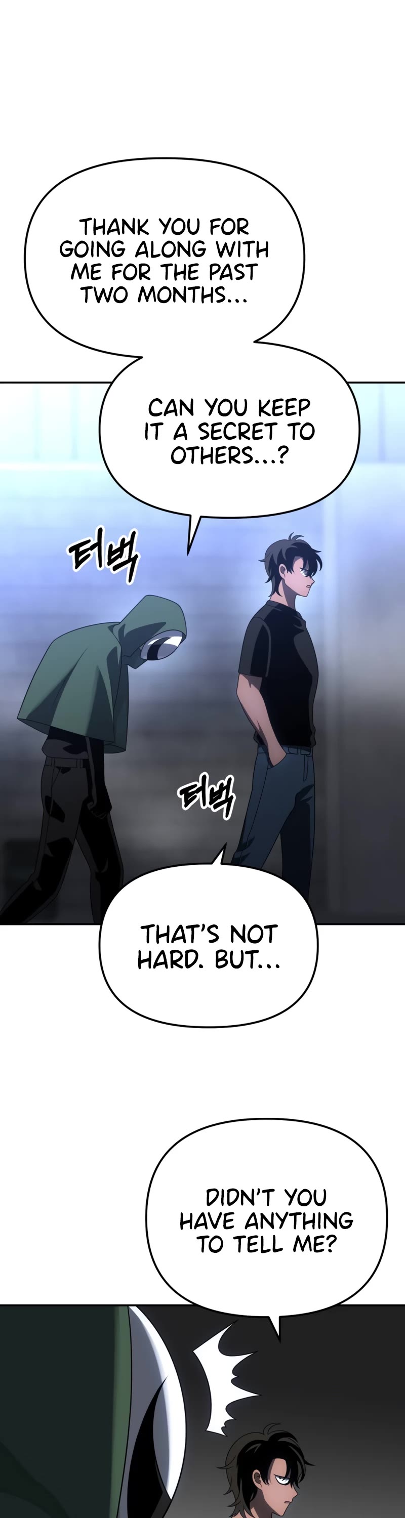I Used to Be a Boss Chapter 60 page 72 - Chapter 60