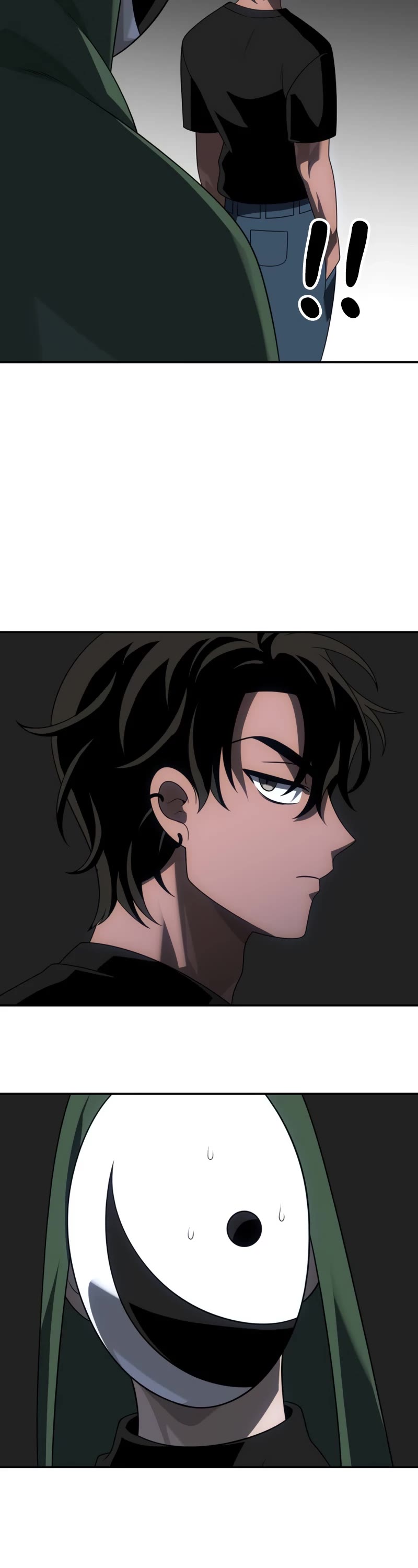 I Used to Be a Boss Chapter 60 page 73 - Chapter 60
