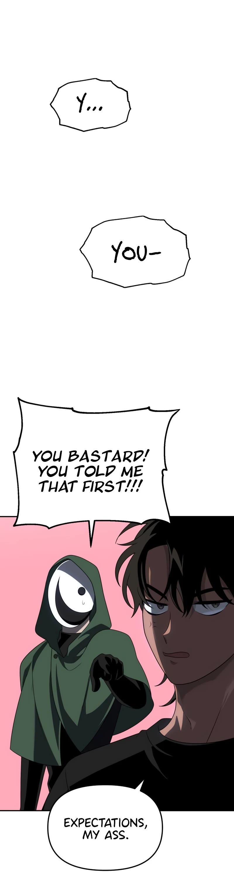 I Used to Be a Boss Chapter 60 page 74 - Chapter 60