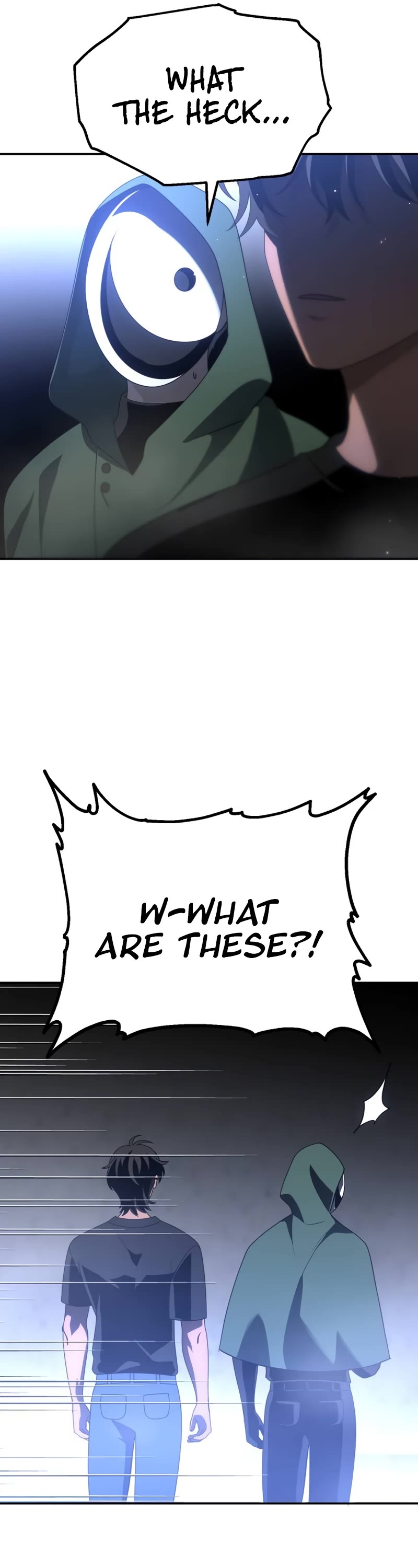 I Used to Be a Boss Chapter 60 page 79 - Chapter 60