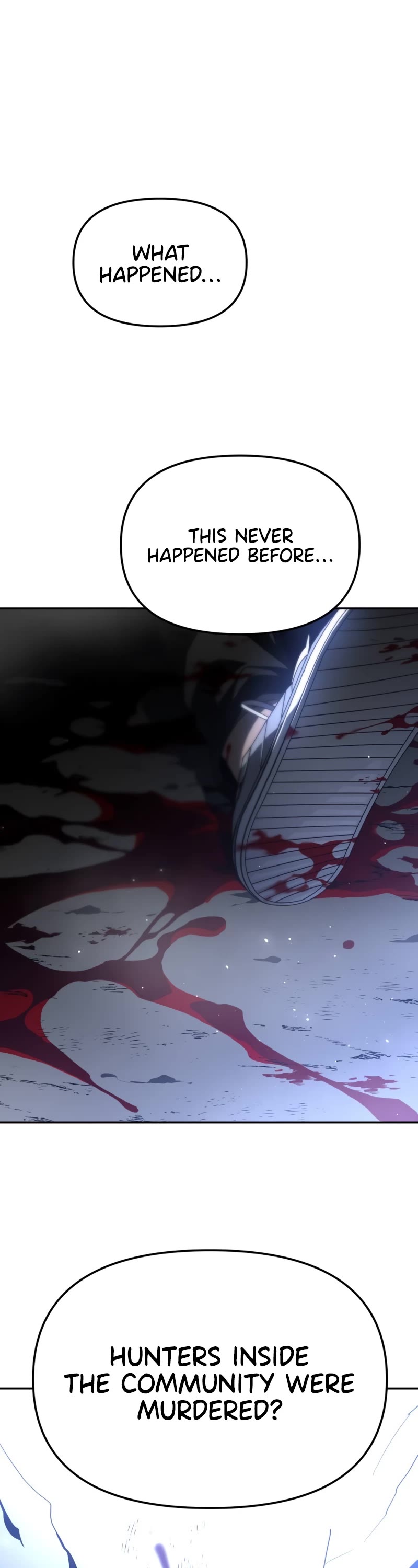 I Used to Be a Boss Chapter 60 page 80 - Chapter 60
