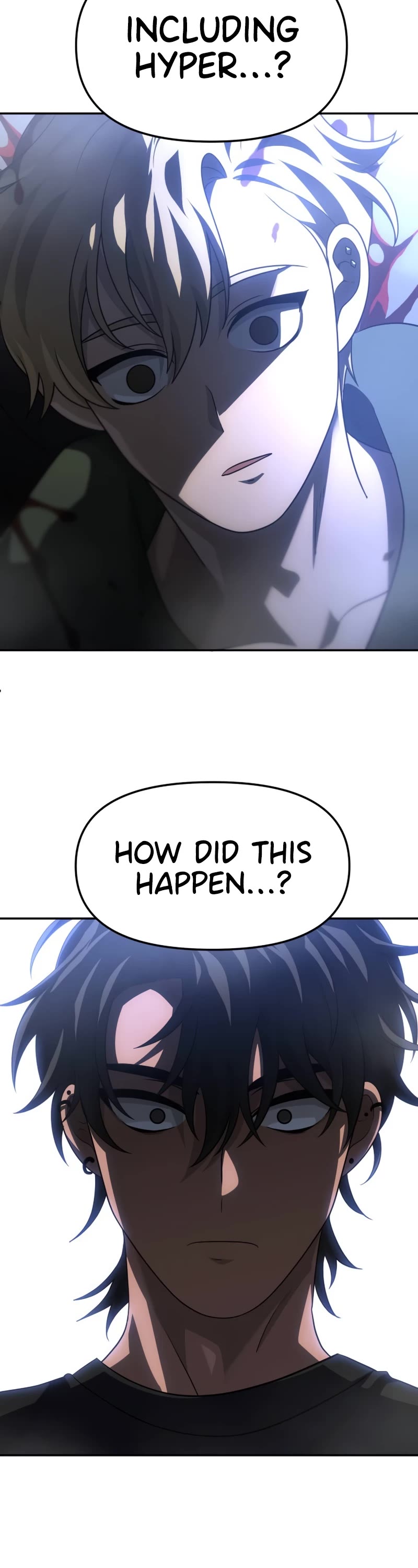 I Used to Be a Boss Chapter 60 page 82 - Chapter 60