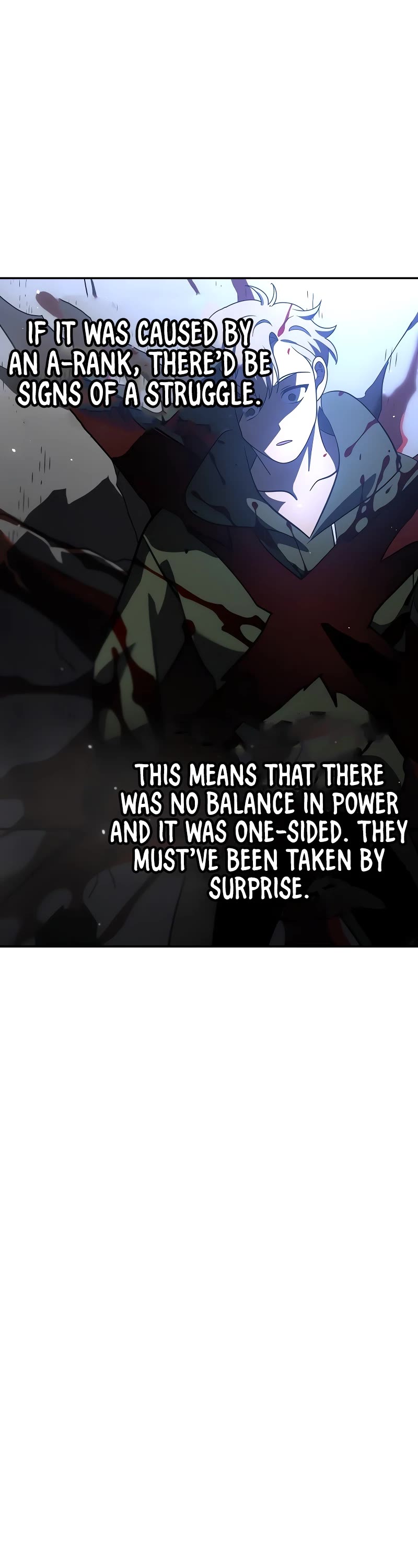 I Used to Be a Boss Chapter 61 page 10 - Chapter 61
