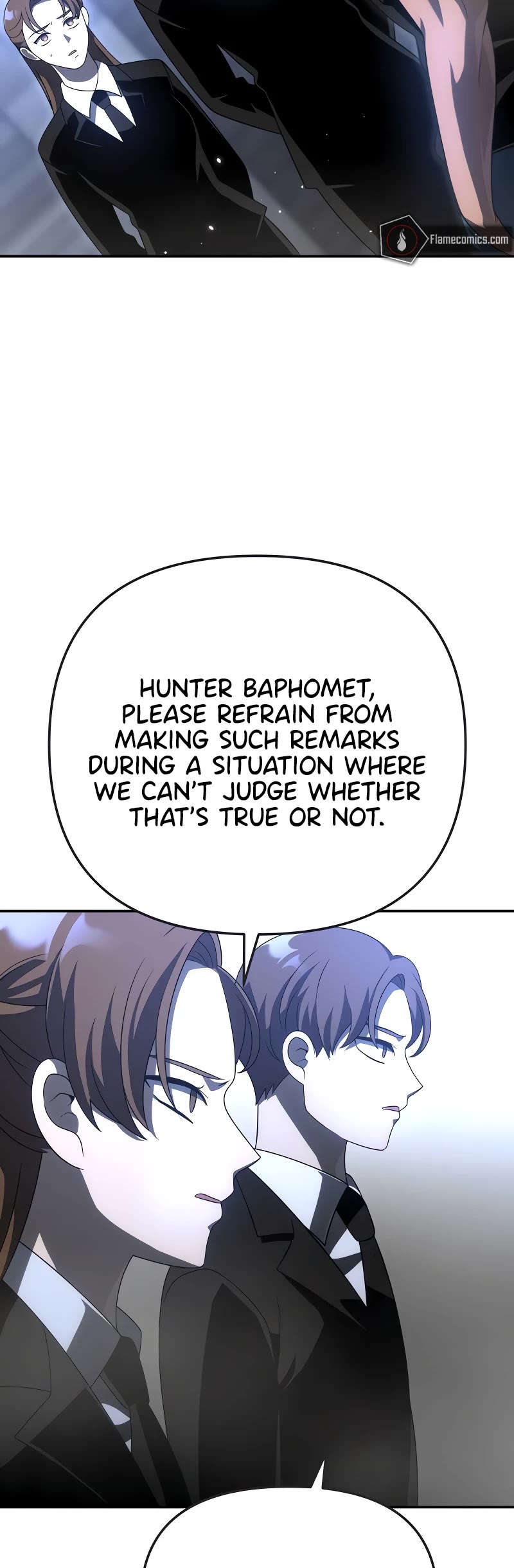 I Used to Be a Boss Chapter 61 page 12 - Chapter 61