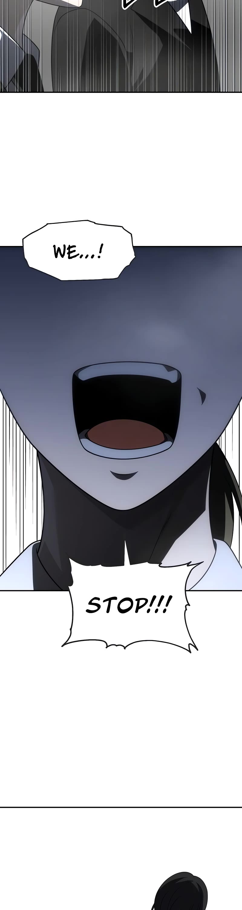 I Used to Be a Boss Chapter 61 page 15 - Chapter 61